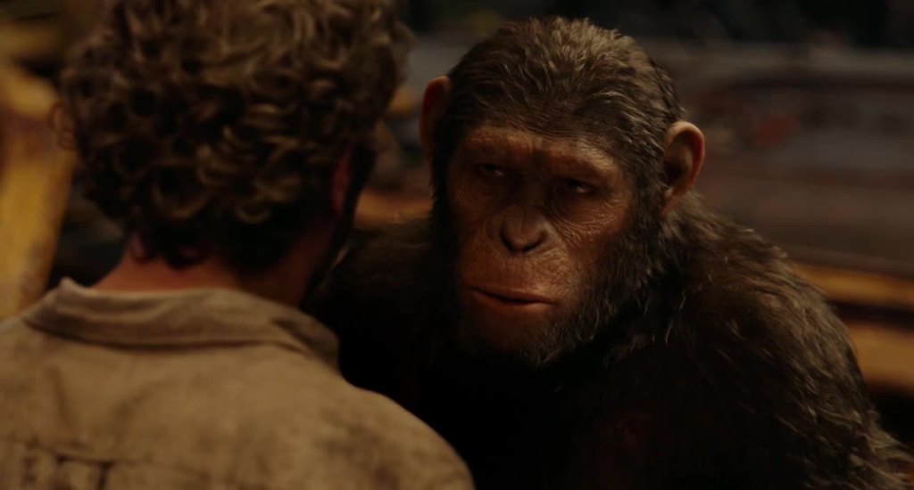 dawn of the planet of the apes 2014 full movie free
